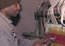 Pashminas in Nepal