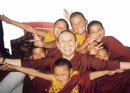 Arya Tara School: Practical Compassion with Vocal Support