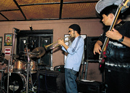 The Spirit of Jazz in Kathmandu