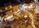 The Heart of  Old Kathmandu: Life in Downtown Ason
