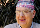 The Priest Who Taught Nepali Grammar: Fr. Locke of St Xavier's
