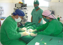 Changing Lives: Plastic Surgeon at Sankhu