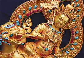 Artisans: Goldsmiths of Patan