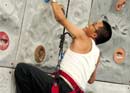 Climbling Walls: Learning the Ropes