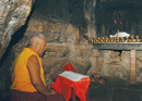 Chasing Legends  Searching for Padmasambhava in Pharping