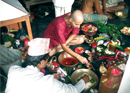 Devi Puja : Appeasing the Goddess Mother and Keeping the Gods Happy
