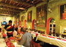 Baithak Restaurant: For the True Maharaja Experience