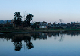 Kathmandu Valley and Its Historical Ponds