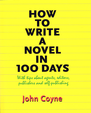 Writing Your Novel in 100 Days